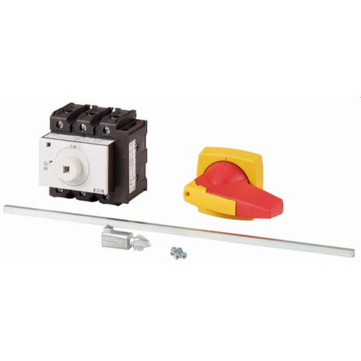 Eaton Electric Hauptschalter P3-100/M4/K2-PR/HI11