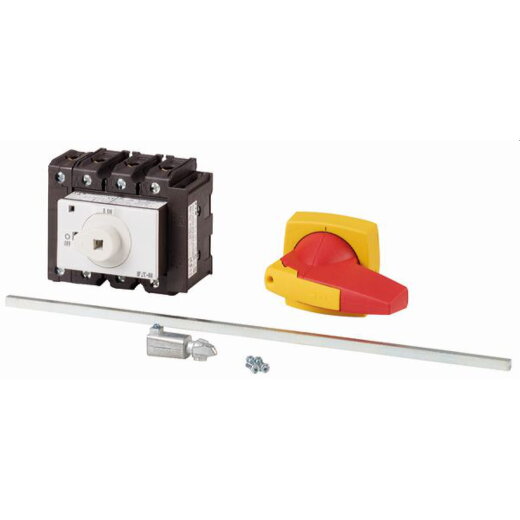 Eaton Electric Hauptschalter P3-100/M4/K2-PR/N/HI11