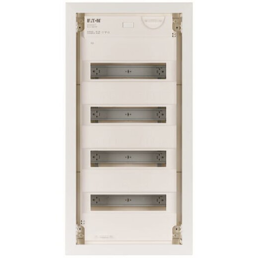 Eaton Electric Hohlwandverteiler KLV-48HWS-SF 4reihig 48TE