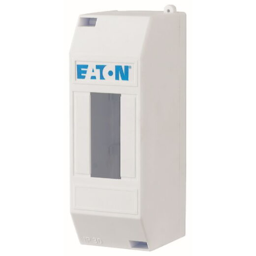 Eaton Electric Kleinverteiler MICRO-2 IP30 1reihig 2TE