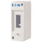 Eaton Electric Kleinverteiler MINI-2 IP20 1reihig 2TE