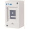 Eaton Electric Kleinverteiler MINI-3 IP20 1reihig 3TE