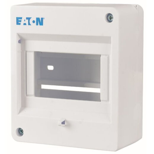 Eaton Electric Kleinverteiler MINI-5 IP20 1reihig 5TE