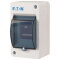 Eaton Electric Kleinverteiler MINI-3-T IP30 1reihig 3TE