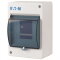 Eaton Electric Kleinverteiler MINI-4-T IP30 1reihig 4TE