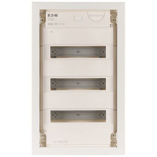 Eaton Electric UP-Kleinverteiler KLV-36UPS-SF 3reihig 36TE