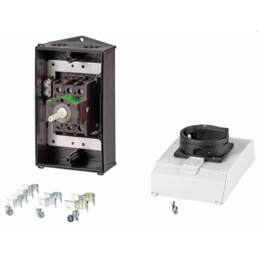 Eaton Electric Hauptschalter P1-32/I2H/MBS/SVB-SW