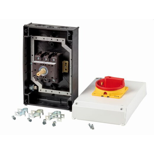 Eaton Electric Hauptschalter P3-63/I4/MBS/SVB