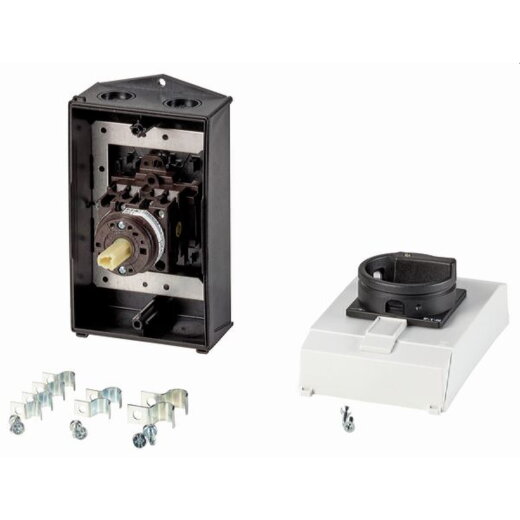 Eaton Electric Hauptschalter T0-2-8900/I2H/MBS/SVB-SW