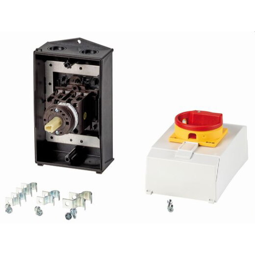 Eaton Electric Hauptschalter T0-3-15683/I2H/MBS/SVB