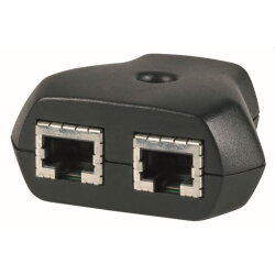 Eaton Electric Splitter DX-SPL-RJ45-3SL