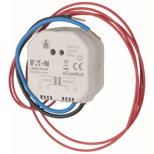 Eaton Electric Netzgerät CMMZ-00/08