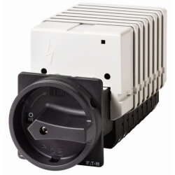 Eaton Electric Hauptschalter T5-8-SOND*/V/SVB-SW Zwischenbau