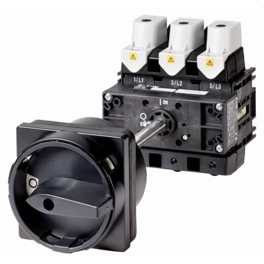 Eaton Electric Hauptschalter P5-315/V/SVB-SW/HI10 Zwischenbau