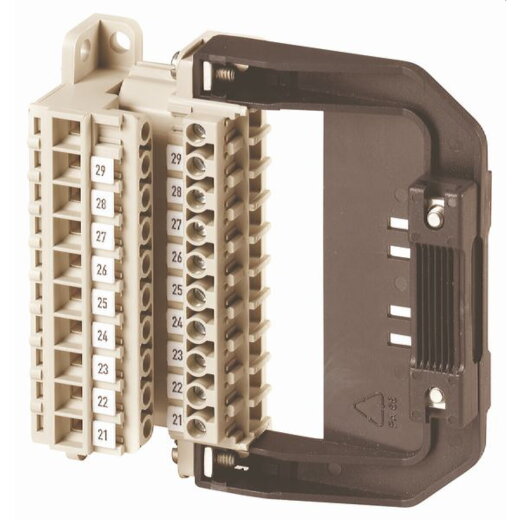 Eaton Electric Steckvorrichtung NZM2-XSVR für Fernantrieb