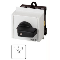 Eaton Electric Hilfsschalter T0-3-15123/IVS