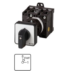 Eaton Electric Hilfsschalter T3-2-15125/Z