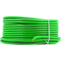 Eaton Electric Rundleiter-Bandkabel SWD4-50LR8-24...