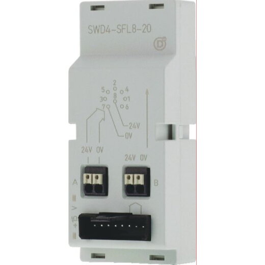 Eaton Electric Zubehör SWD4-SFL8-20 POW