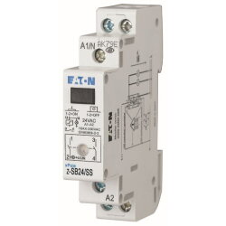 Eaton Electric Stromstoßschalter Z-SB24/SS LED...