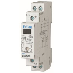 Eaton Electric Stromstoßschalter Z-SB23/SS LED...