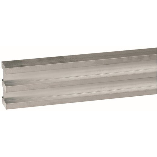 Eaton Electric Profilschiene CU-BAR-1140/T 1140qmm verzinnt 2,4m