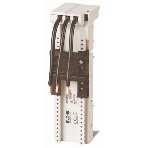 Eaton Electric Sammelschienenadapter BBA0K-32 45mm 32A 1TS