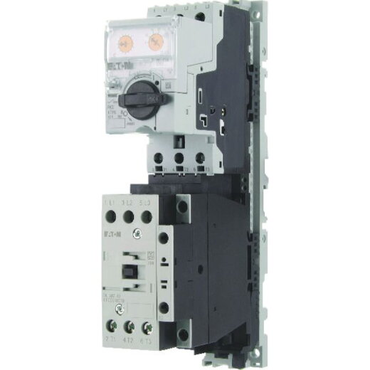 Eaton Electric Starter MSC-DE-12-M17(230V50HZ) elektronisch