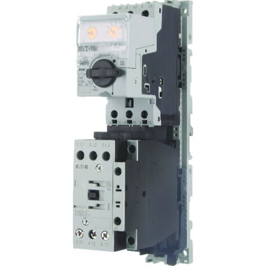 Eaton Electric Starter MSC-DE-32-M25(230V50HZ) elektronisch