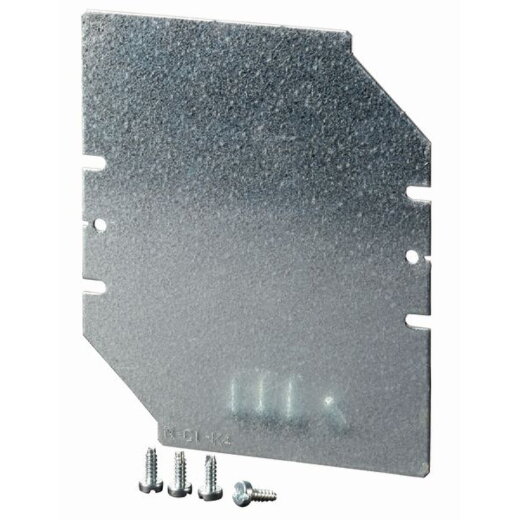 Eaton Electric Montageplatte M-CI-K4