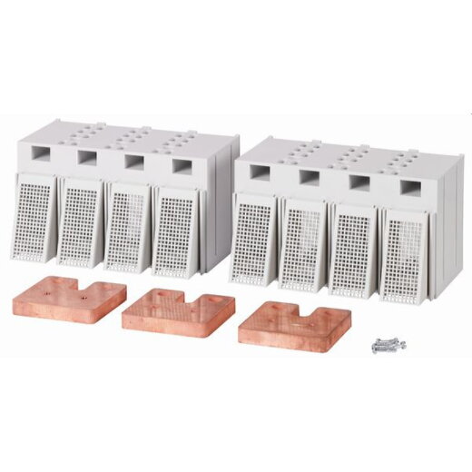 Eaton Electric Bausatz NZM2-4-XKV1P 4/1polig