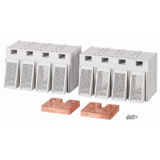 Eaton Electric Bausatz NZM3-4-XKV2POU 4/2polig OU