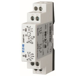 Eaton Electric Zeitrelais ZRMF1/W 2Funktionen