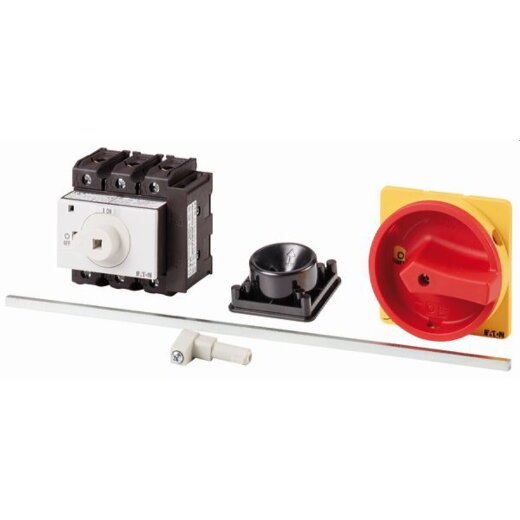 Eaton Electric Hauptschalter P3-100/M4/SVB/HI11