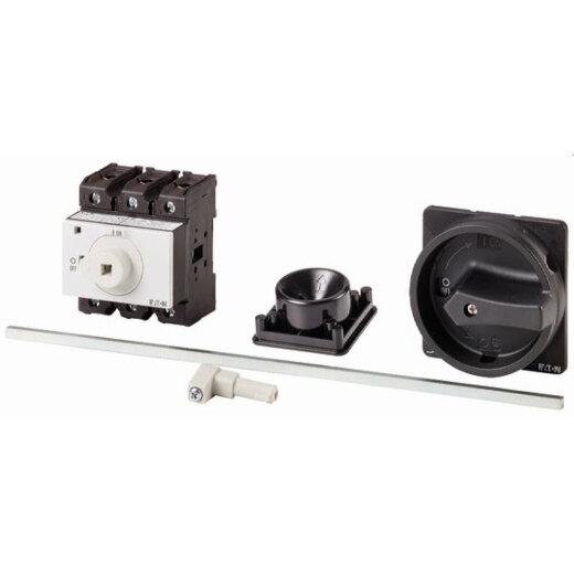 Eaton Electric Hauptschalter P3-100/M4/SVB-SW