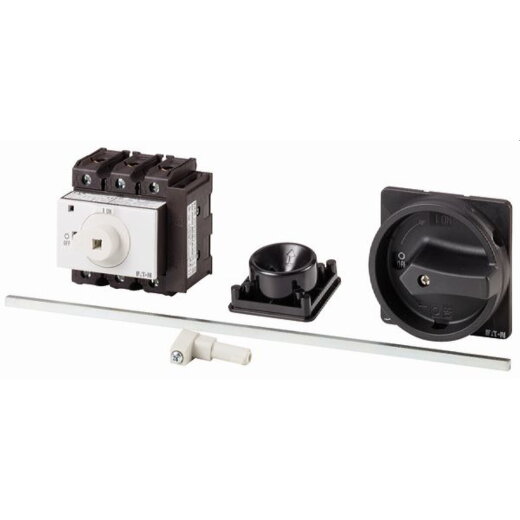 Eaton Electric Hauptschalter P3-100/M4/SVB-SW/HI11