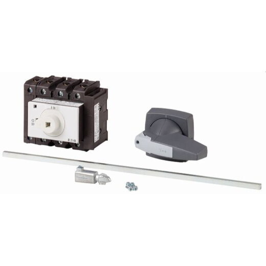 Eaton Electric Hauptschalter P3-63/M4/K2-PG/N/HI11