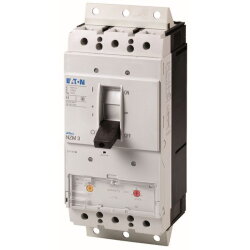 Eaton Electric Leistungsschalter NZMC3-A320-SVE 3polig