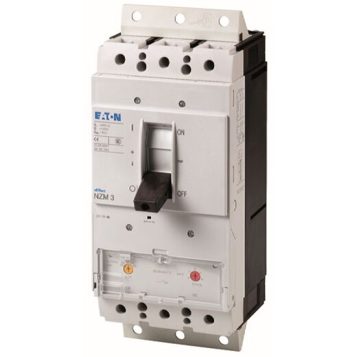 Eaton Electric Leistungsschalter NZMC3-A500-SVE 3polig