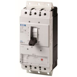 Eaton Electric Leistungsschalter NZMC3-S320-SVE 3polig
