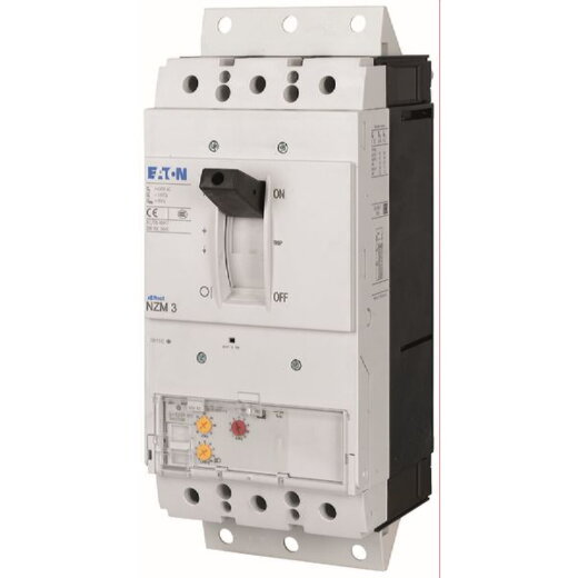 Eaton Electric Leistungsschalter NZMN3-ME220-SVE 3polig