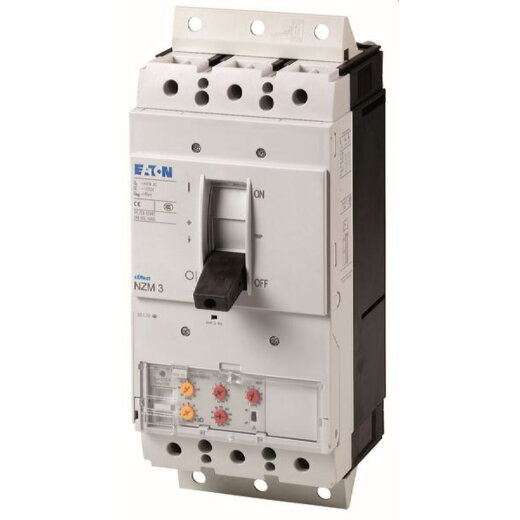 Eaton Electric Leistungsschalter NZMN3-VE250-SVE 3polig