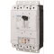 Eaton Electric Leistungsschalter NZMH3-4-VE400-SVE 4polig