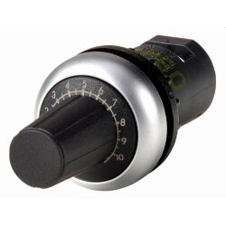 Eaton Electric Potentiometer M22-R*-*-RH