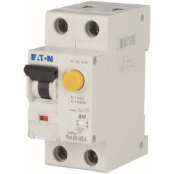 Eaton Electric FI / LS-Kombination FRBMM-B16/1N/003-A...