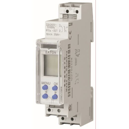 Eaton Electric Zeitschaltuhr TSDW1COMIN