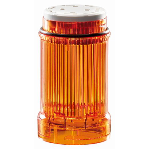 Eaton Electric Blinkleuchte SL4-BL120-A orange 120V 40mm