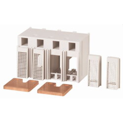 Eaton Electric Brücke NZM2-4-XKV2P 4/2polig mit...