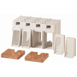 Eaton Electric Brücke NZM3-4-XKV2P 4/2polig mit...