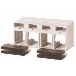 Eaton Electric Brücke NZM4-4-XKV2P 4/2polig mit...